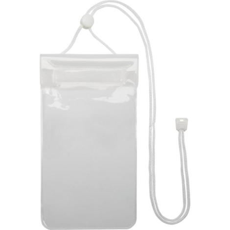 Pochette publicitaire étanche pour portable taille XL Dombay
