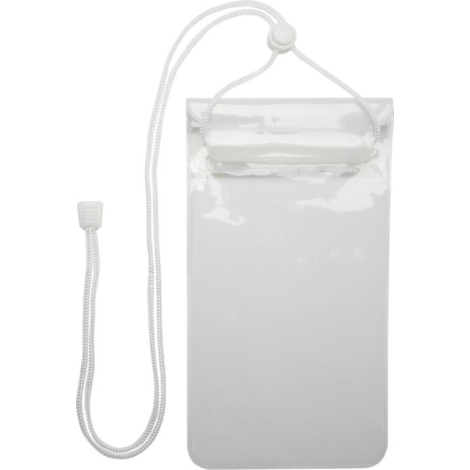 Pochette publicitaire étanche pour portable taille XL Dombay