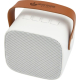 Haut-parleur sans fil 3 W recyclé personnalisable Diya