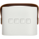 Haut-parleur sans fil 3 W recyclé personnalisable Diya