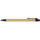 Livret publicitaire de notes autocollantes avec stylo Swift