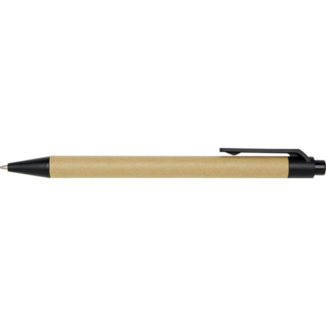 Livret publicitaire de notes autocollantes avec stylo Swift
