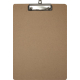 Porte-bloc personnalisable en fibre de bois Platu