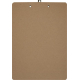 Porte-bloc personnalisable en fibre de bois Platu