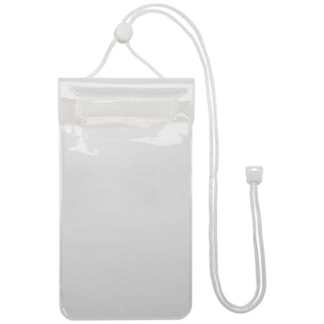 Pochette publicitaire étanche pour portable taille XL Dombay