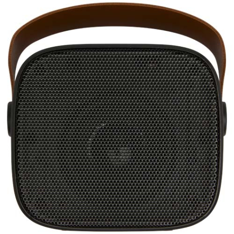 Haut-parleur sans fil 3 W recyclé personnalisable Diya