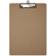 Porte-bloc personnalisable en fibre de bois Platu
