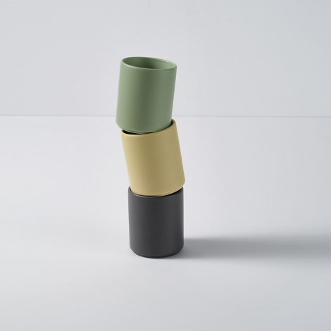 Mug personnalisable en céramique 340 ml Tiber 350