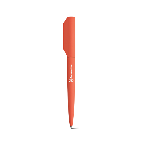 Stylo recyclé personnalisable - Rabelais