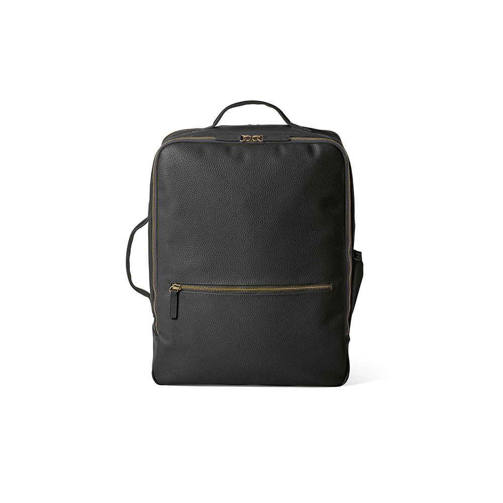 Sac à dos personnalisable 17" - Paris Noir