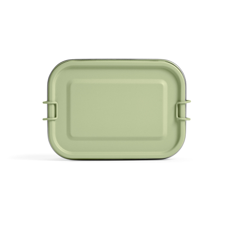 Lunchbox personnalisable inox recyclé 1240ml Tintoretto