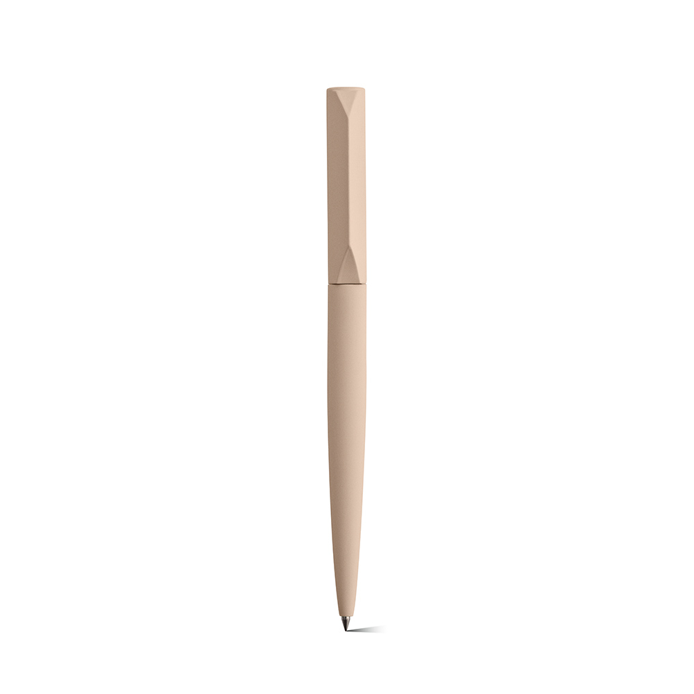 Stylo recyclé personnalisable - Rabelais Champagne