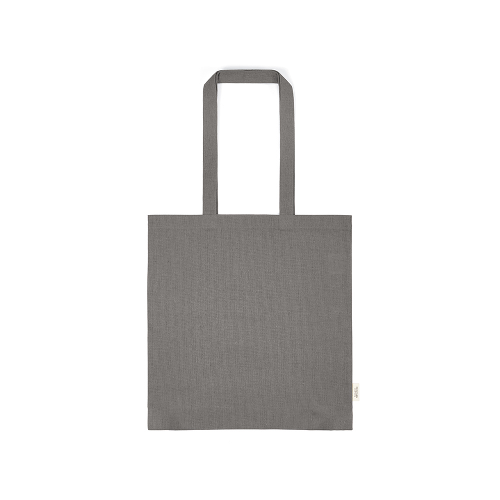Sac shopping personnalisable - Everest 140 gr Gris