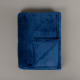 Couverture polaire publicitaire St Moritz