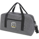 Sac de voyage recyclé GRS personnalisé de 35L Felta