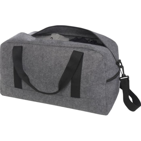 Sac de voyage recyclé GRS personnalisé de 35L Felta