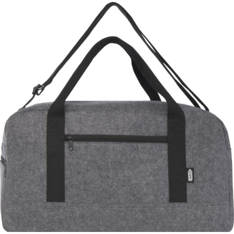 Sac de voyage recyclé GRS personnalisé de 35L Felta