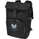 Sac à dos rolltop publicitaire recyclé GRS écran 15" Rhine