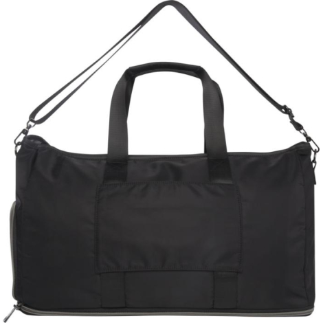 Sac de voyage promotionnel extensible recyclé Rhine