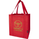 Tote-bag intissé publicitaire recyclé GRS avec fond rigide Liberty