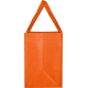 Tote-bag intissé publicitaire recyclé GRS avec fond rigide Liberty