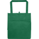 Tote-bag intissé publicitaire recyclé GRS avec fond rigide Liberty