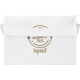 Sac isotherme non tissé recyclé personnalisable Spectrum