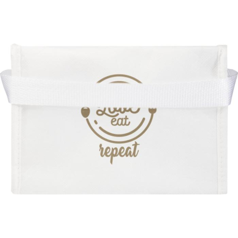Sac isotherme non tissé recyclé personnalisable Spectrum