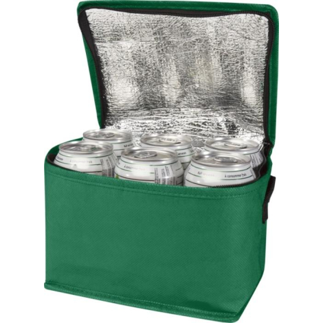 Sac isotherme non tissé recyclé personnalisable Spectrum