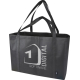 Grand sac shopping extra-large personnalisé Jumbo
