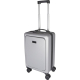 Valise cabine promotionnelle de 20" recyclée GRS Rover Pro