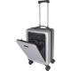 Valise cabine promotionnelle de 20" recyclée GRS Rover Pro