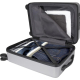 Valise cabine promotionnelle de 20" recyclée GRS Rover Pro
