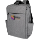 Sac à dos publicitaire écran 15" recyclé GRS 15L Libra