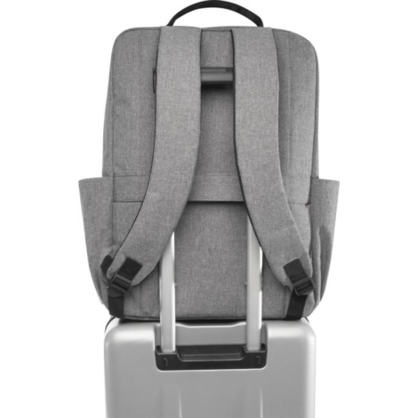 Sac à dos publicitaire écran 15" recyclé GRS 15L Libra