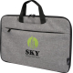 Sacoche promotionnelle 2-en-1 recyclée écran 17" Libra