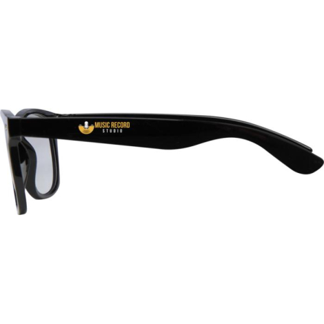 Lunettes publicitaires anti-lumière bleue GazeGuard