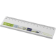 Notes autocollantes recyclées personnalisable 15cm Sticky-Mate®