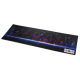 Sous-main promotionnel de bureau Q-Mat®
