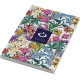 Carnet A5 personnalisable à couverture souple Novella Austen