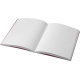 Carnet A5 personnalisable à couverture souple Novella Austen