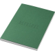 Carnet A5 personnalisable à couverture souple Novella Austen