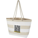 Tote bag de plage personnalisé coton recyclé 270g Florida