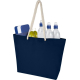 Tote bag de plage personnalisé coton recyclé 270g Florida