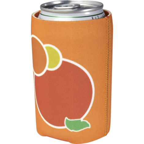 Porte-canette 330ml personnalisé en sublimation Lyle