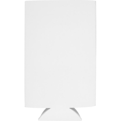 Porte-canette 500ml en sublimation à personnaliser Adia