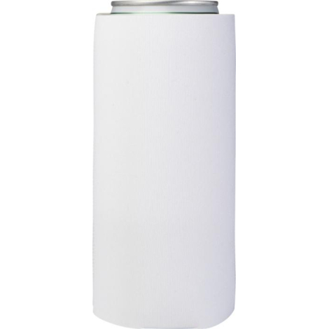 Porte-canette 500ml en sublimation à personnaliser Adia