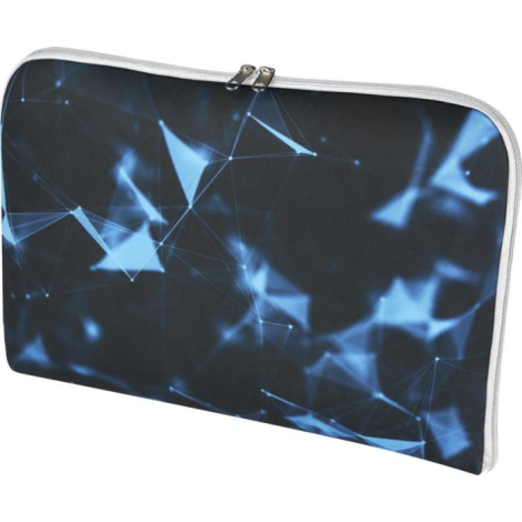 Housse publicitaire pour écran 15"-16" en sublimation Mari