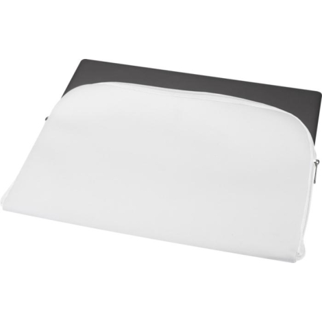 Housse publicitaire pour écran 15"-16" en sublimation Mari