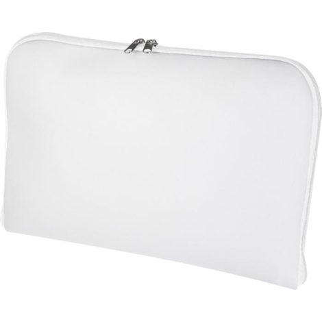 Housse publicitaire pour écran 15"-16" en sublimation Mari